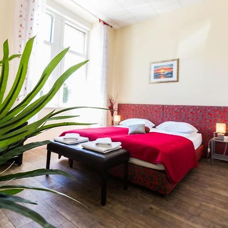 Lady Of Health Apartments زادار المظهر الخارجي الصورة