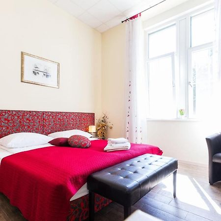 Lady Of Health Apartments زادار المظهر الخارجي الصورة