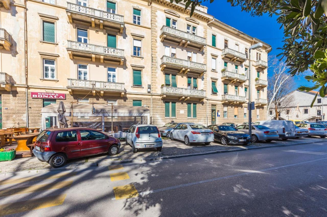 Lady Of Health Apartments زادار المظهر الخارجي الصورة
