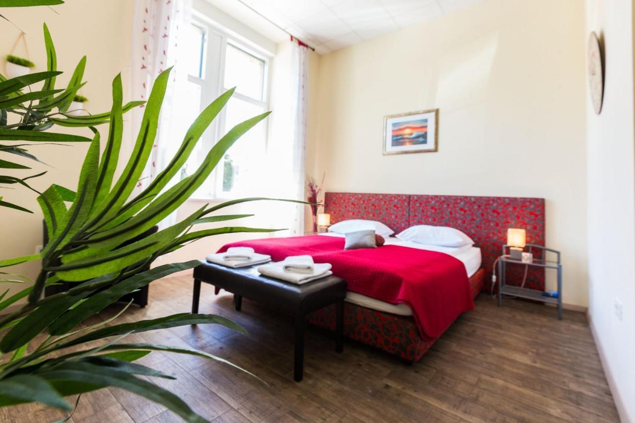 Lady Of Health Apartments زادار المظهر الخارجي الصورة