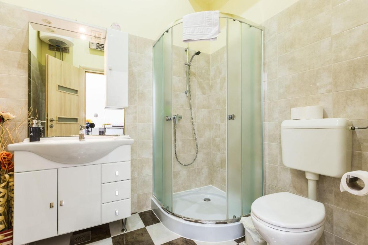 Lady Of Health Apartments زادار المظهر الخارجي الصورة