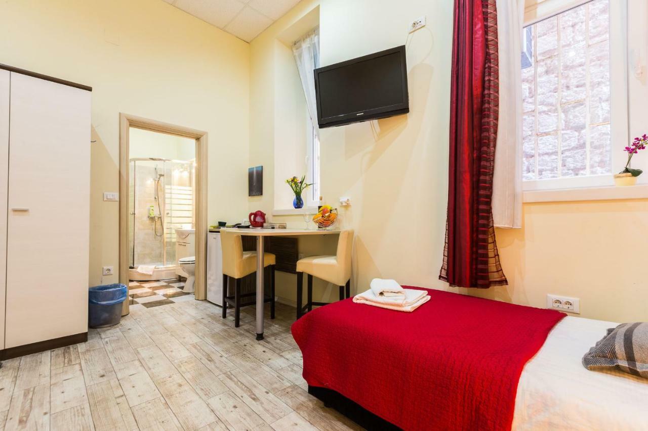 Lady Of Health Apartments زادار المظهر الخارجي الصورة